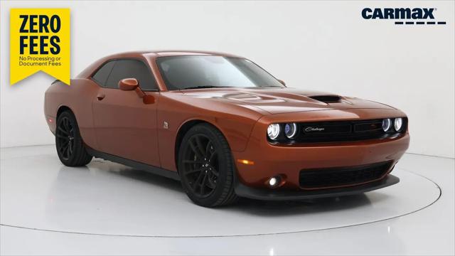 2021 Dodge Challenger R/T Scat Pack for sale in Omaha, NE
