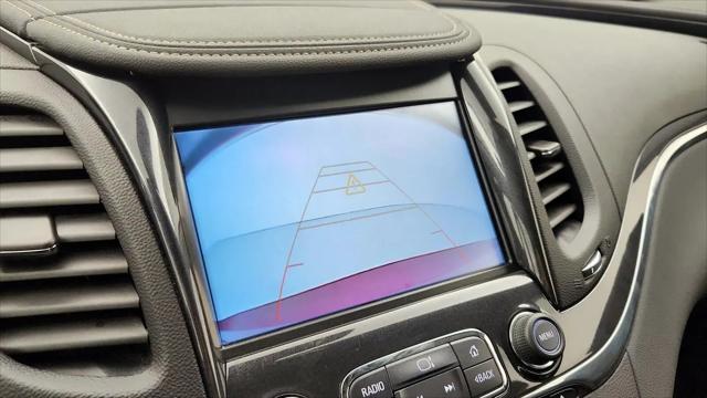 2020 Chevrolet Impala FWD Premier