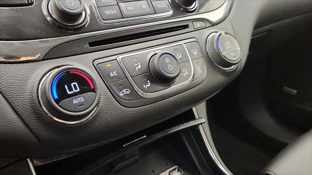 2020 Chevrolet Impala FWD Premier