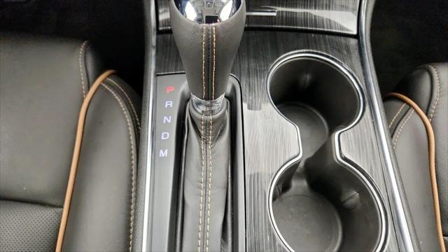 2020 Chevrolet Impala FWD Premier