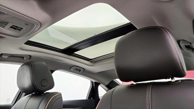 2020 Chevrolet Impala FWD Premier
