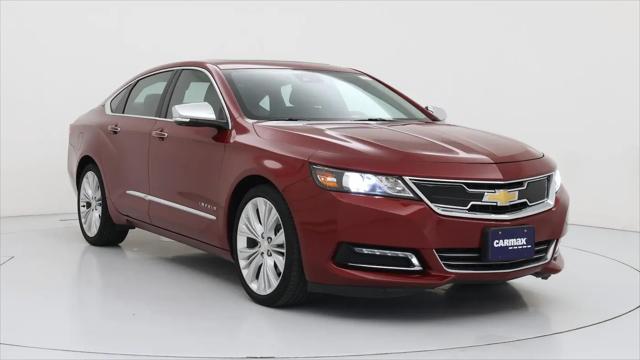 2020 Chevrolet Impala FWD Premier for sale in Omaha, NE