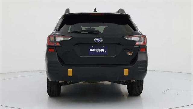 2023 Subaru Outback Wilderness