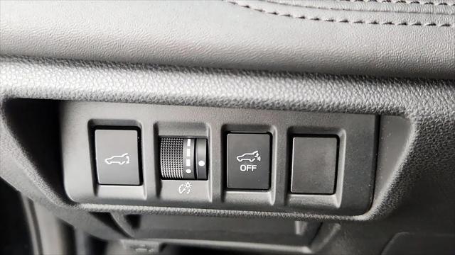 2023 Subaru Outback Wilderness