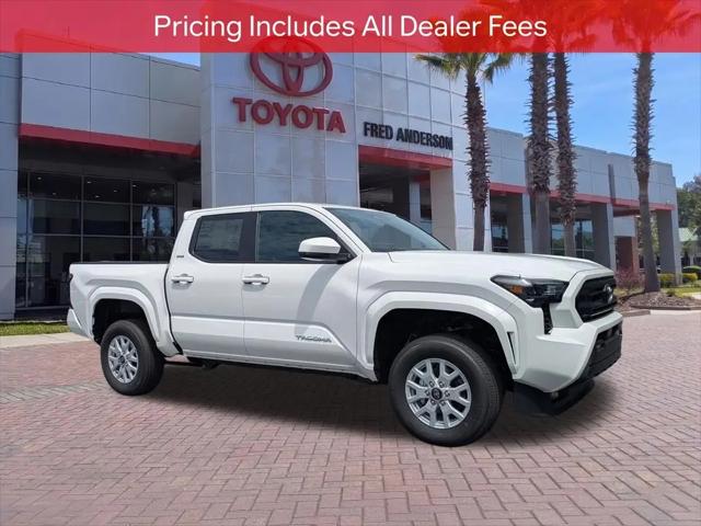 2026 Toyota Tacoma SR5 for sale in Charleston, SC