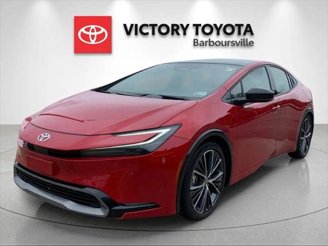 2025 Toyota Prius Limited for sale in Barboursville, WV