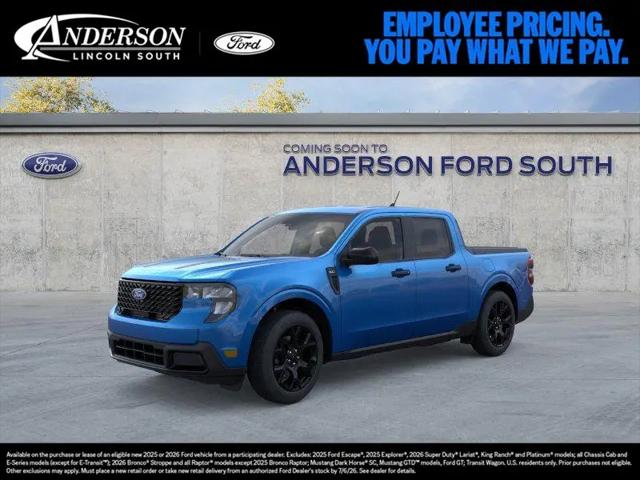 2026 Ford Maverick XLT for sale in Lincoln, NE