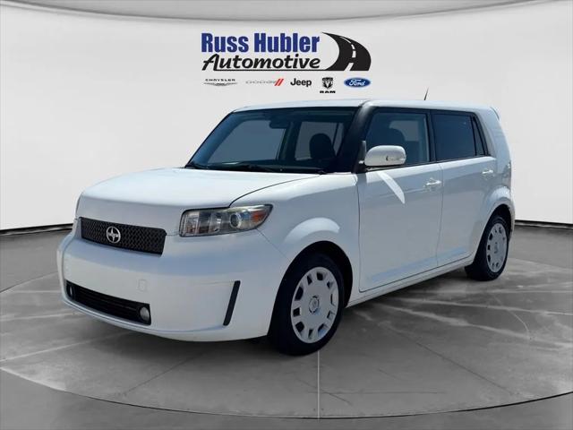 2008 Scion xB Base for sale in North Vernon, IN