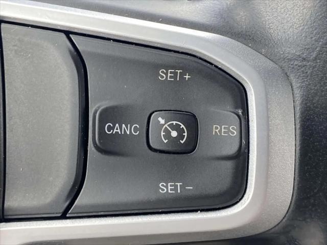 2021 Ram 1500 Big Horn Crew Cab 4x4 5'7" Box