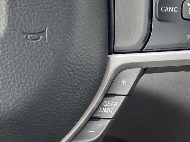 2021 Ram 1500 Big Horn Crew Cab 4x4 5'7" Box