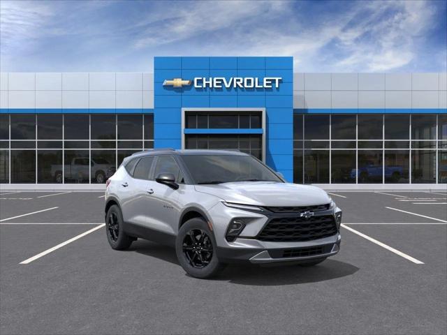 2026 Chevrolet Blazer LT for sale in Wilmington, DE