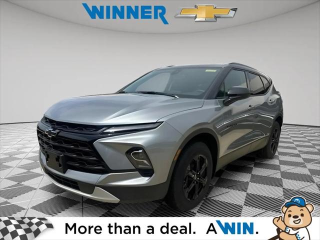2026 Chevrolet Blazer LT for sale in Wilmington, DE