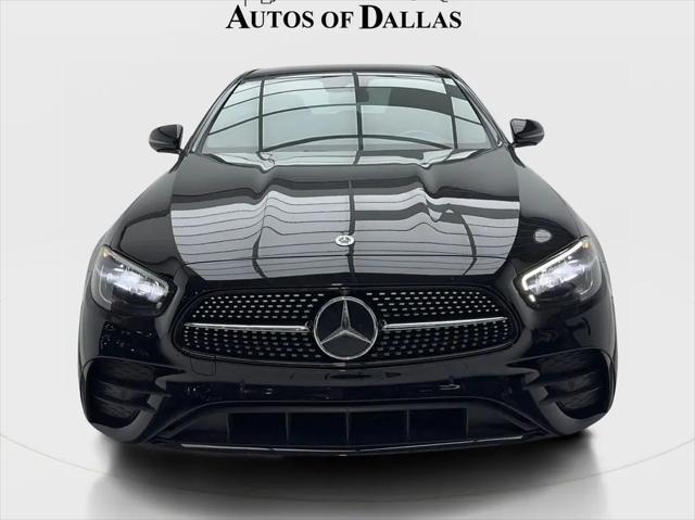 2022 Mercedes-Benz E 350 E 350