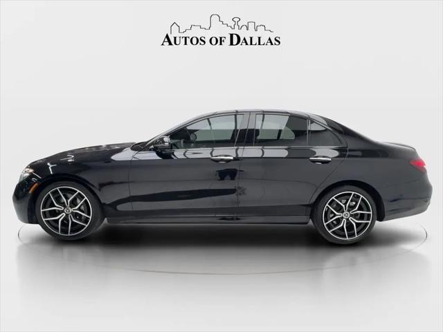 2022 Mercedes-Benz E 350 E 350