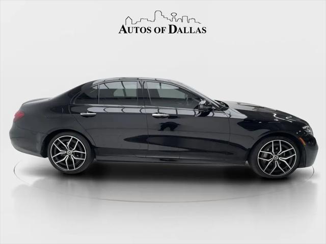 2022 Mercedes-Benz E 350 E 350