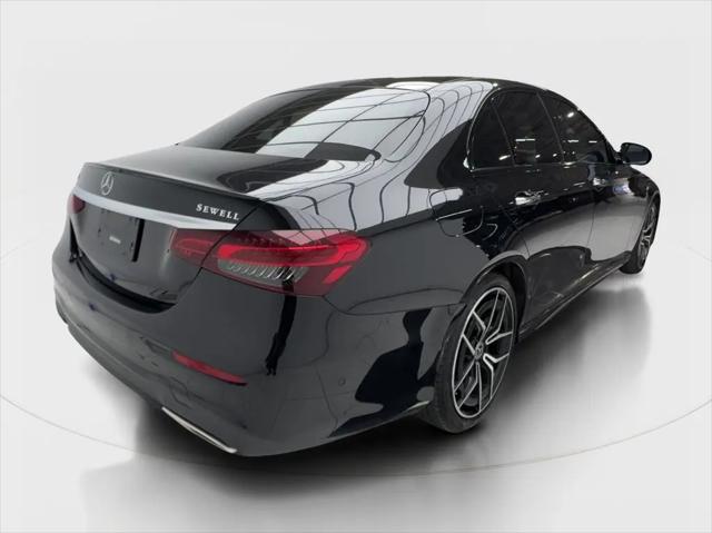 2022 Mercedes-Benz E 350 E 350
