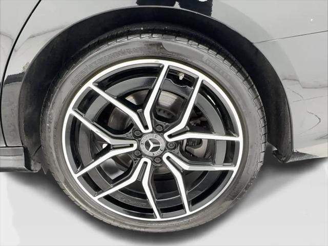 2022 Mercedes-Benz E 350 E 350