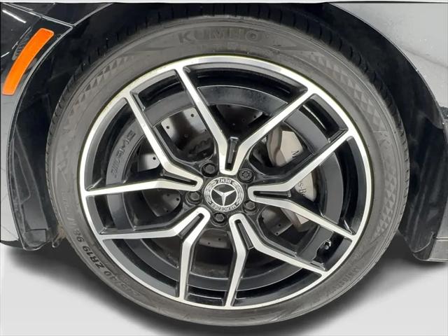 2022 Mercedes-Benz E 350 E 350