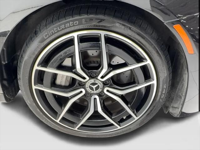 2022 Mercedes-Benz E 350 E 350