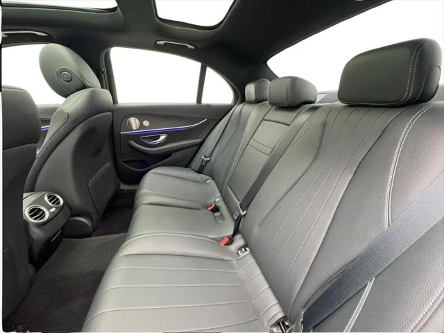 2022 Mercedes-Benz E 350 E 350