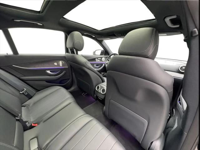 2022 Mercedes-Benz E 350 E 350