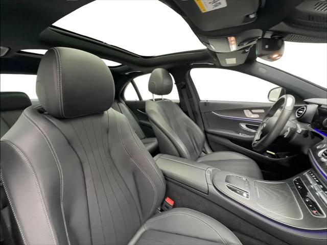 2022 Mercedes-Benz E 350 E 350