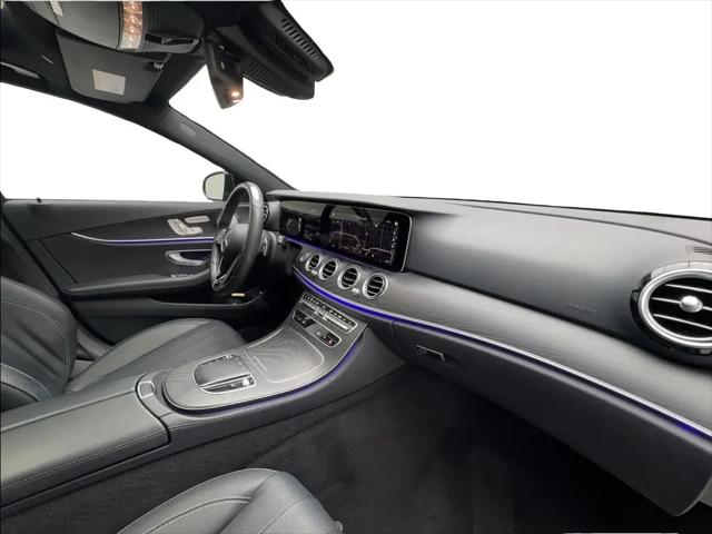2022 Mercedes-Benz E 350 E 350