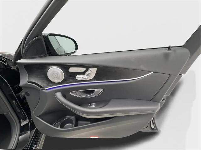 2022 Mercedes-Benz E 350 E 350