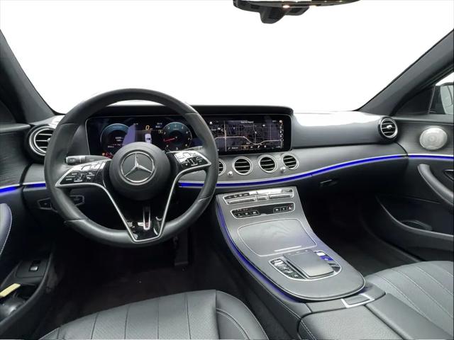 2022 Mercedes-Benz E 350 E 350