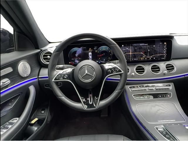 2022 Mercedes-Benz E 350 E 350