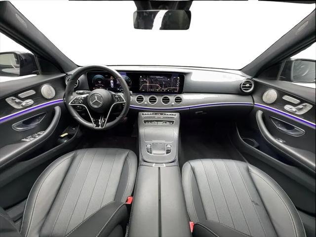2022 Mercedes-Benz E 350 E 350
