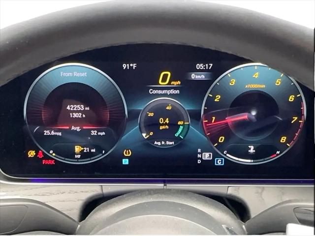 2022 Mercedes-Benz E 350 E 350