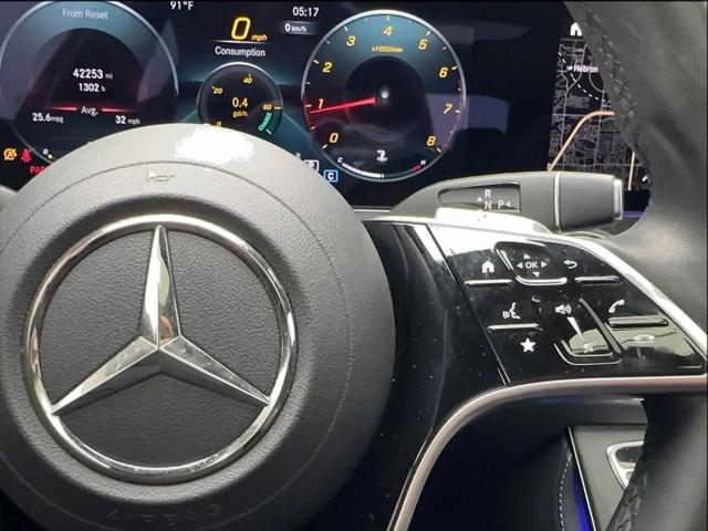 2022 Mercedes-Benz E 350 E 350