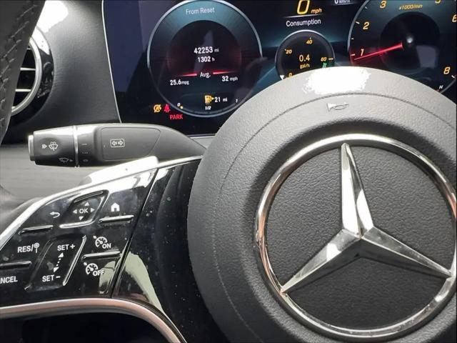 2022 Mercedes-Benz E 350 E 350