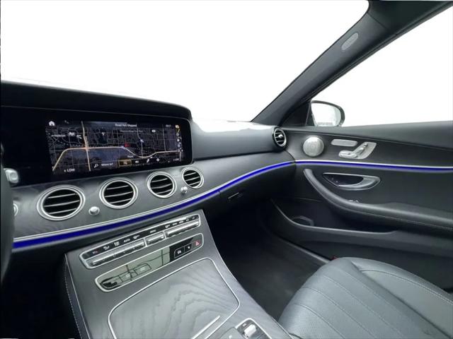 2022 Mercedes-Benz E 350 E 350