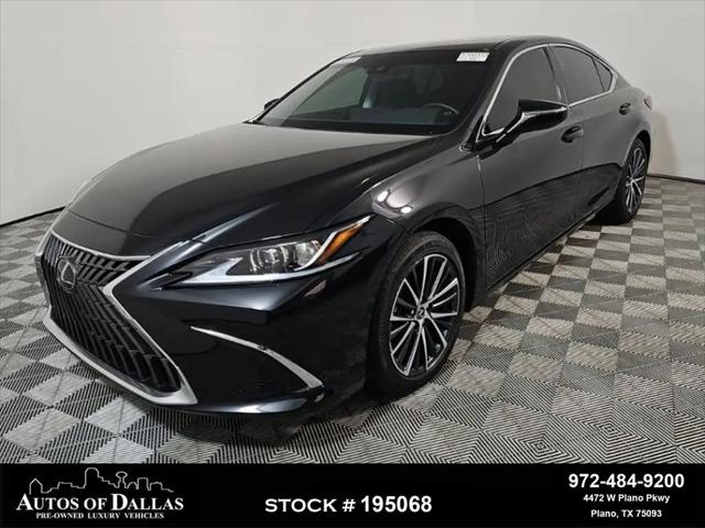 2025 Lexus ES 350 ES 350 for sale in Plano, TX