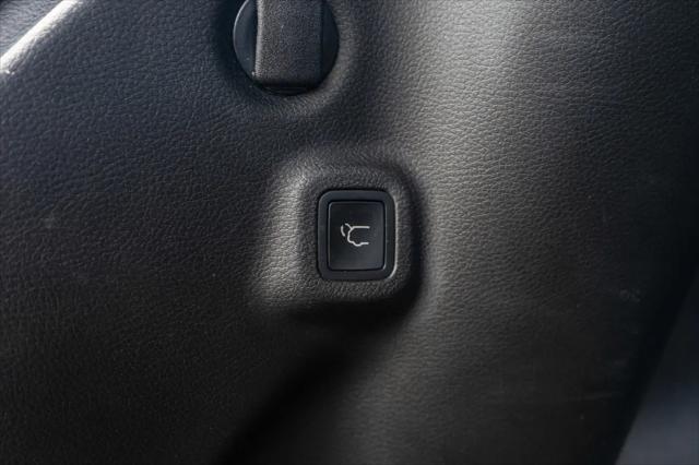 2018 Jeep Compass Limited 4x4