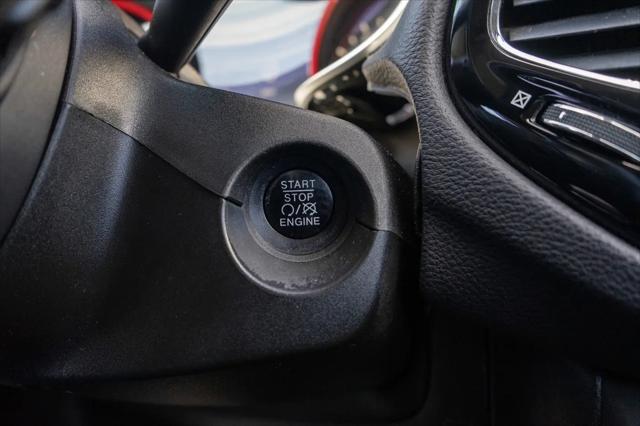 2018 Jeep Compass Limited 4x4