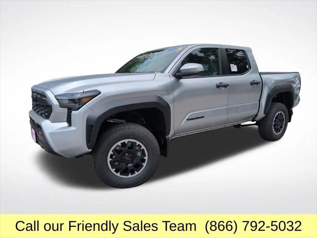 2026 Toyota Tacoma TRD Off Road for sale in Epping, NH