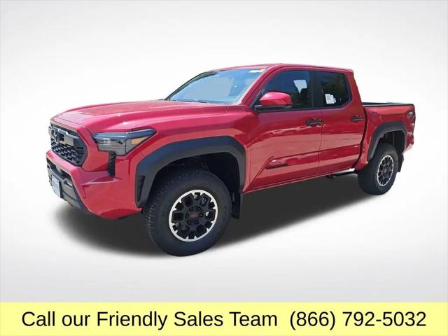 2026 Toyota Tacoma TRD Off Road for sale in Epping, NH