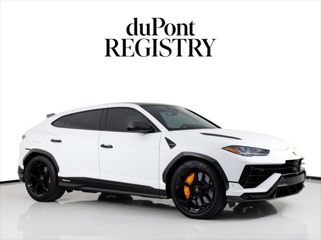 2024 Lamborghini Urus Performante for sale in Murrieta, CA