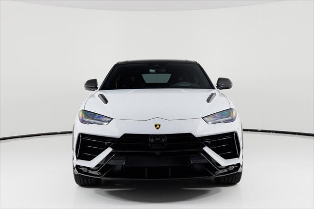 2024 Lamborghini Urus Performante