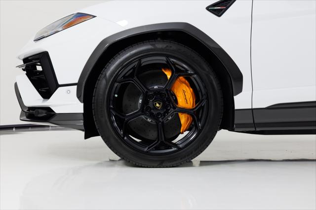 2024 Lamborghini Urus Performante
