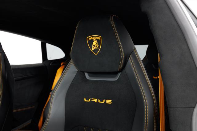 2024 Lamborghini Urus Performante