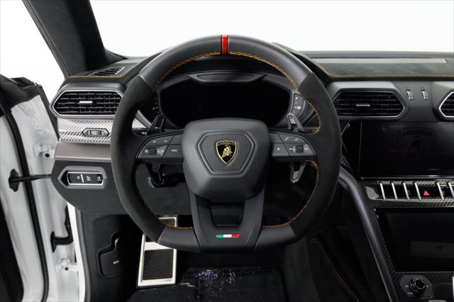 2024 Lamborghini Urus Performante