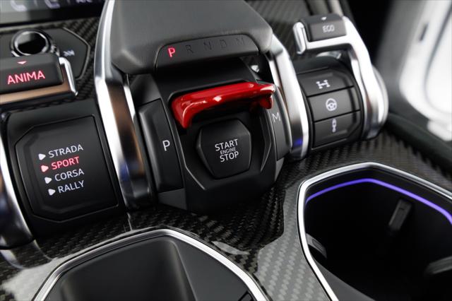 2024 Lamborghini Urus Performante
