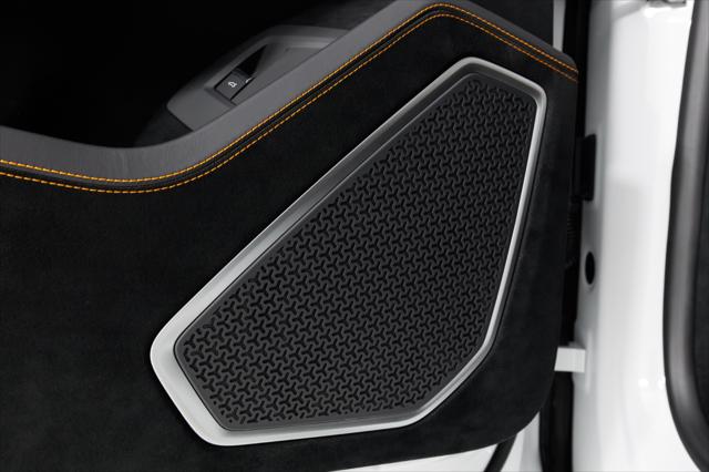 2024 Lamborghini Urus Performante