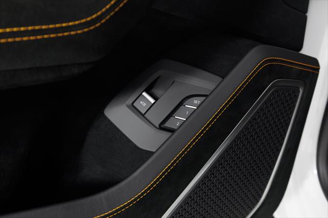 2024 Lamborghini Urus Performante