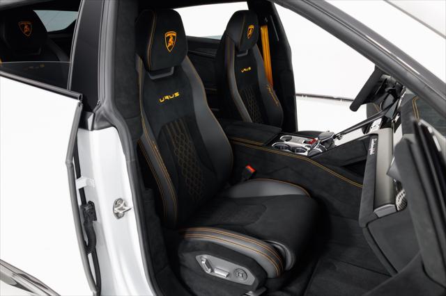 2024 Lamborghini Urus Performante