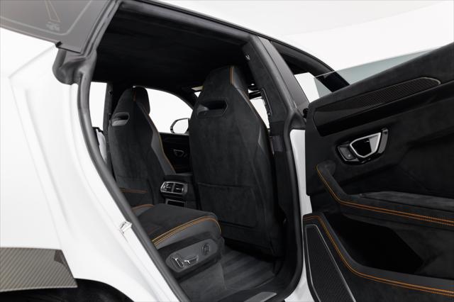 2024 Lamborghini Urus Performante